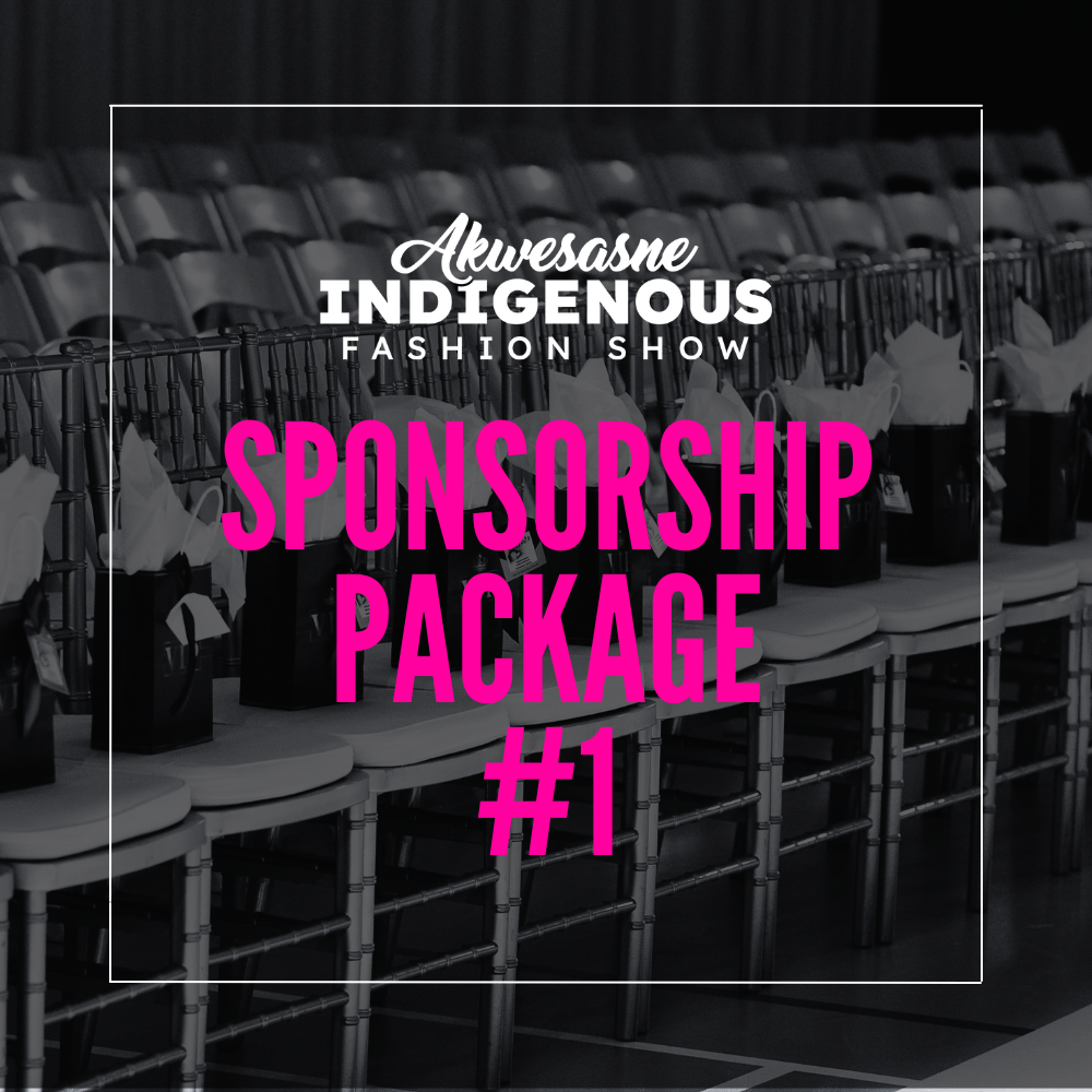 Sponsorship Opportunities #1