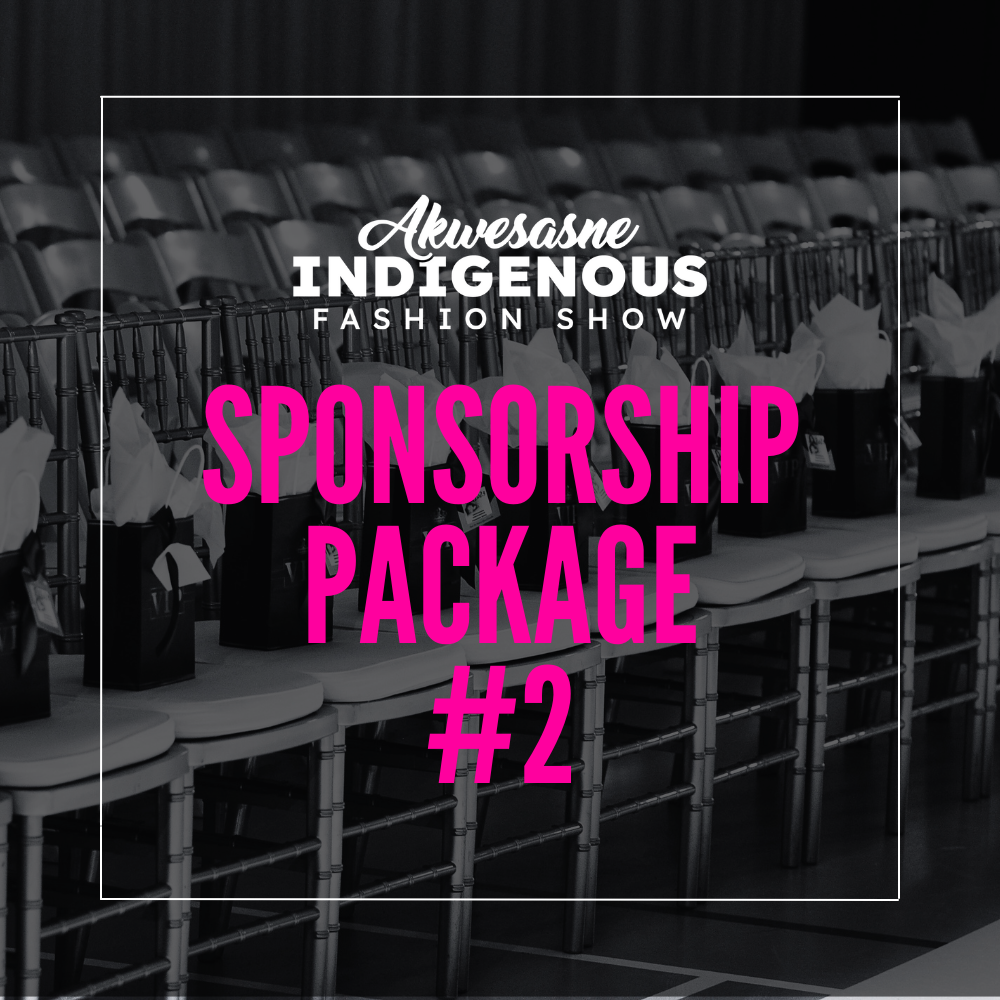 Sponsorship Opportunity #2